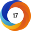 Altmetric score 17