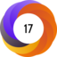 Altmetric score 17