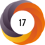 Altmetric score 17