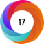 Altmetric score 17