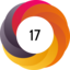Altmetric score 17