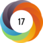 Altmetric score 17