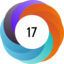 Altmetric score 17