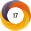 Article has an altmetric score of 17