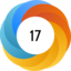 Article has an altmetric score of 17