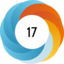 Altmetric score 17