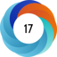 Altmetric score 17