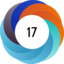 Altmetric score 17