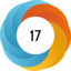 Altmetric score 17