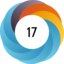 Altmetric score 17