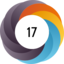 Altmetric score 17