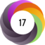 Altmetric score 17