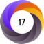 Altmetric score 17