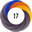 Altmetric score 17
