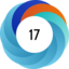 Altmetric score 17