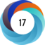 Altmetric score 17