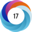 Altmetric score 17