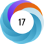 Altmetric score 17