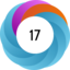 Altmetric score 17