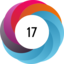 Altmetric score 17