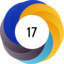 Altmetric score 17