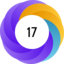 Article has an altmetric score of 17