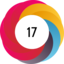 Altmetric score 17