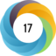 Altmetric score 17