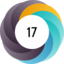 Altmetric score 17