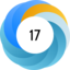 Altmetric score 17