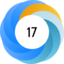 Altmetric score 17