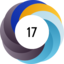 Altmetric score 17