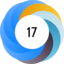 Altmetric score 17