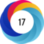 Altmetric score 17