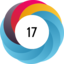 Altmetric score 17