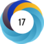 Article has an altmetric score of 17