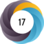 Altmetric score 17