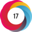 Altmetric score 17
