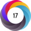 Altmetric score 17