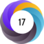 Altmetric score 17