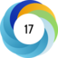 Altmetric score 17