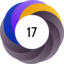 Altmetric score 17