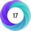 Altmetric score 17