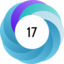 Altmetric score 17