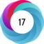 Altmetric score 17