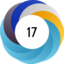 Altmetric score 17