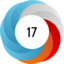 Altmetric score 17