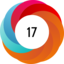 Article has an altmetric score of 17