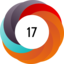 Article has an altmetric score of 17