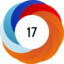 Altmetric score 17